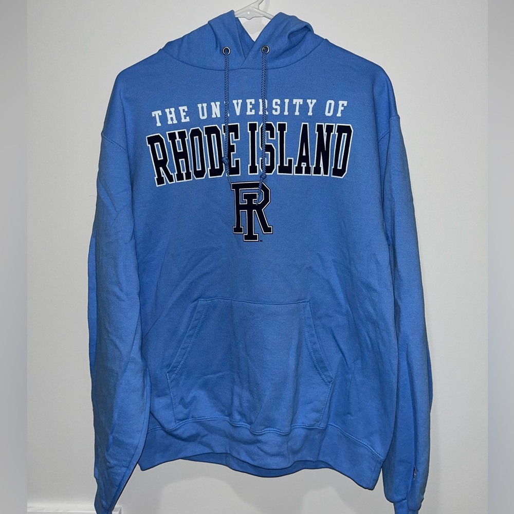 Champion URI Hoodie